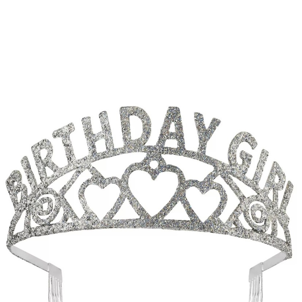 Birthday Girl Tiara